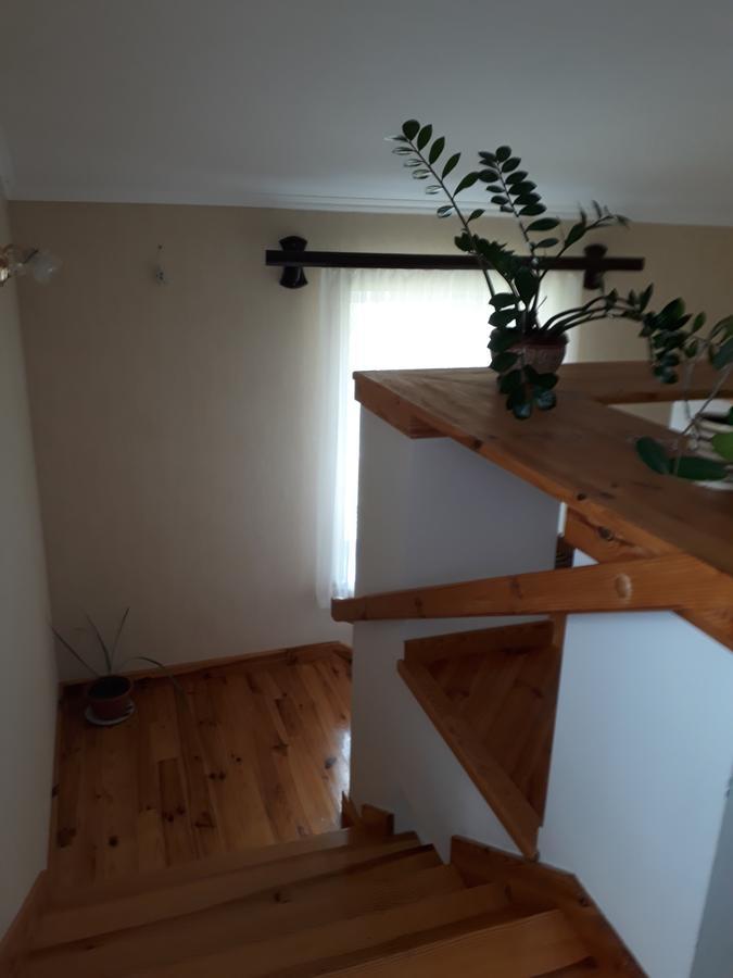 Uyut Hotel Chernihiv Bagian luar foto