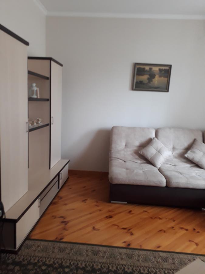 Uyut Hotel Chernihiv Bagian luar foto
